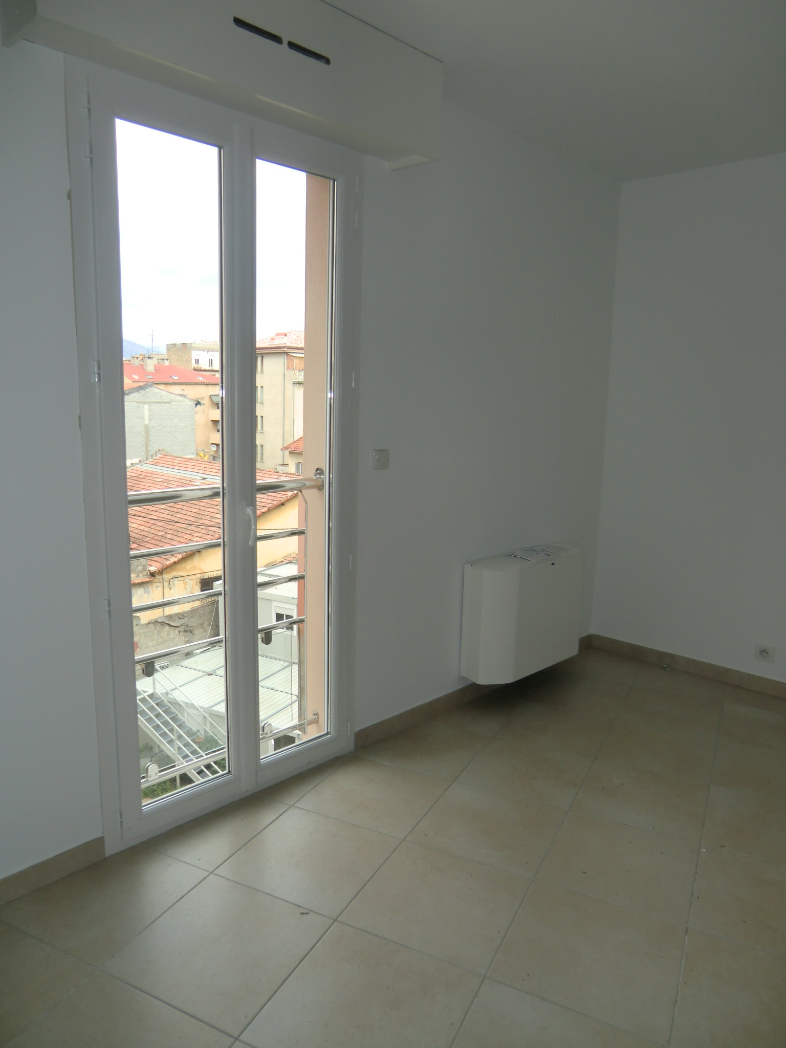 RESIDENCE ESPACE ALBAN batiment A - 